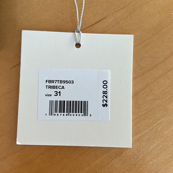 Favorite Daughter Jeans - Picture 4 of 4